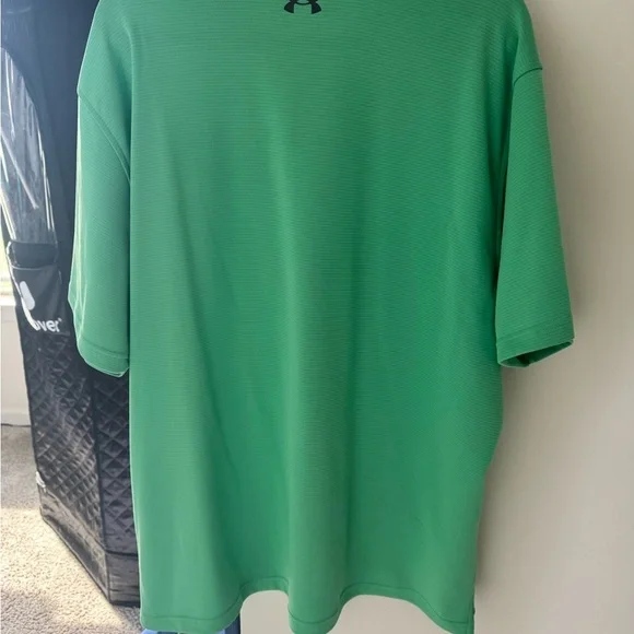 Under Armour Polo Shirt - Picture 3 of 3